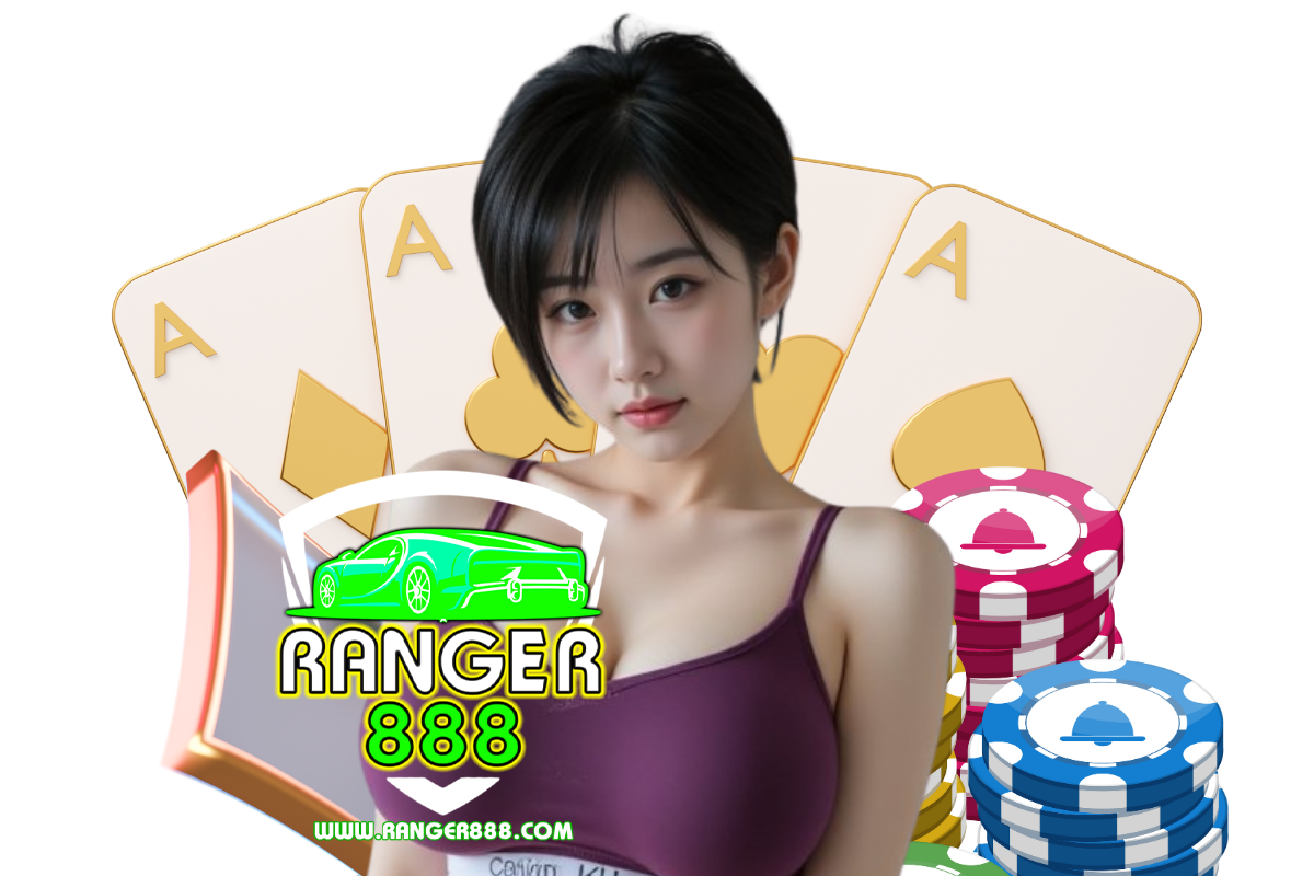 ranger888