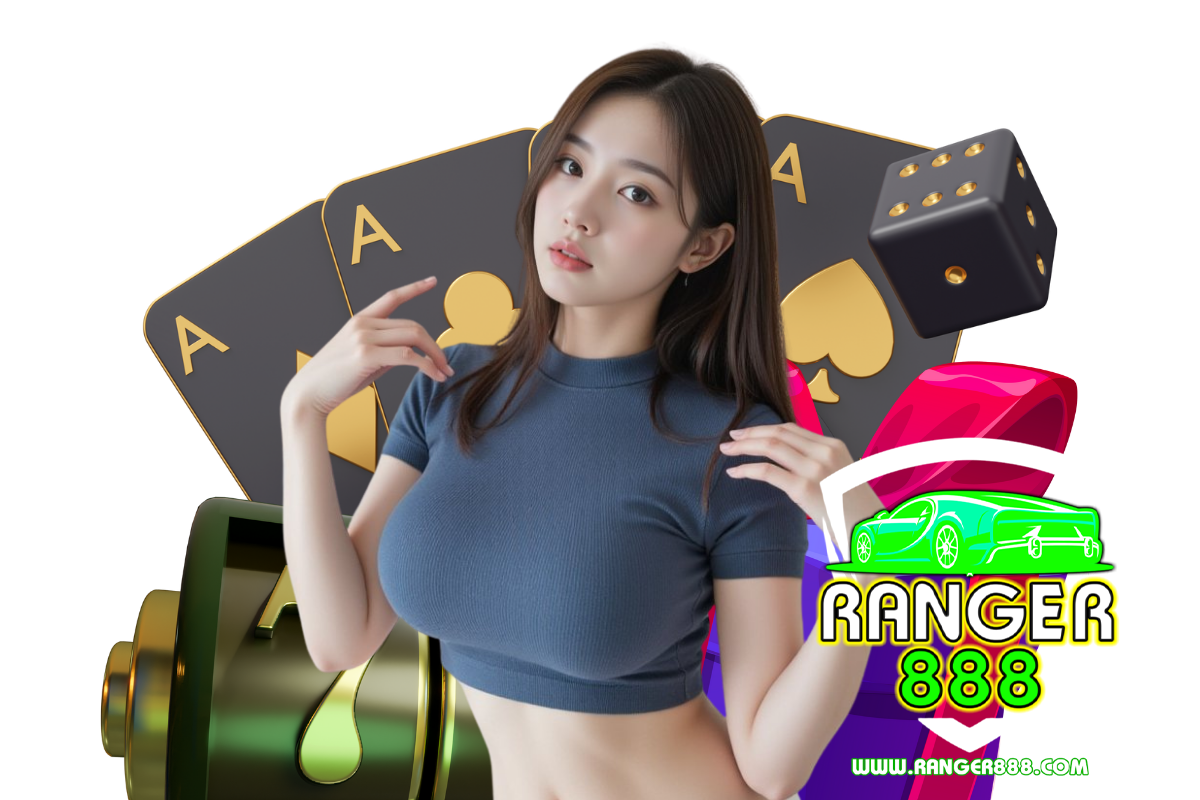 ranger888 wallet