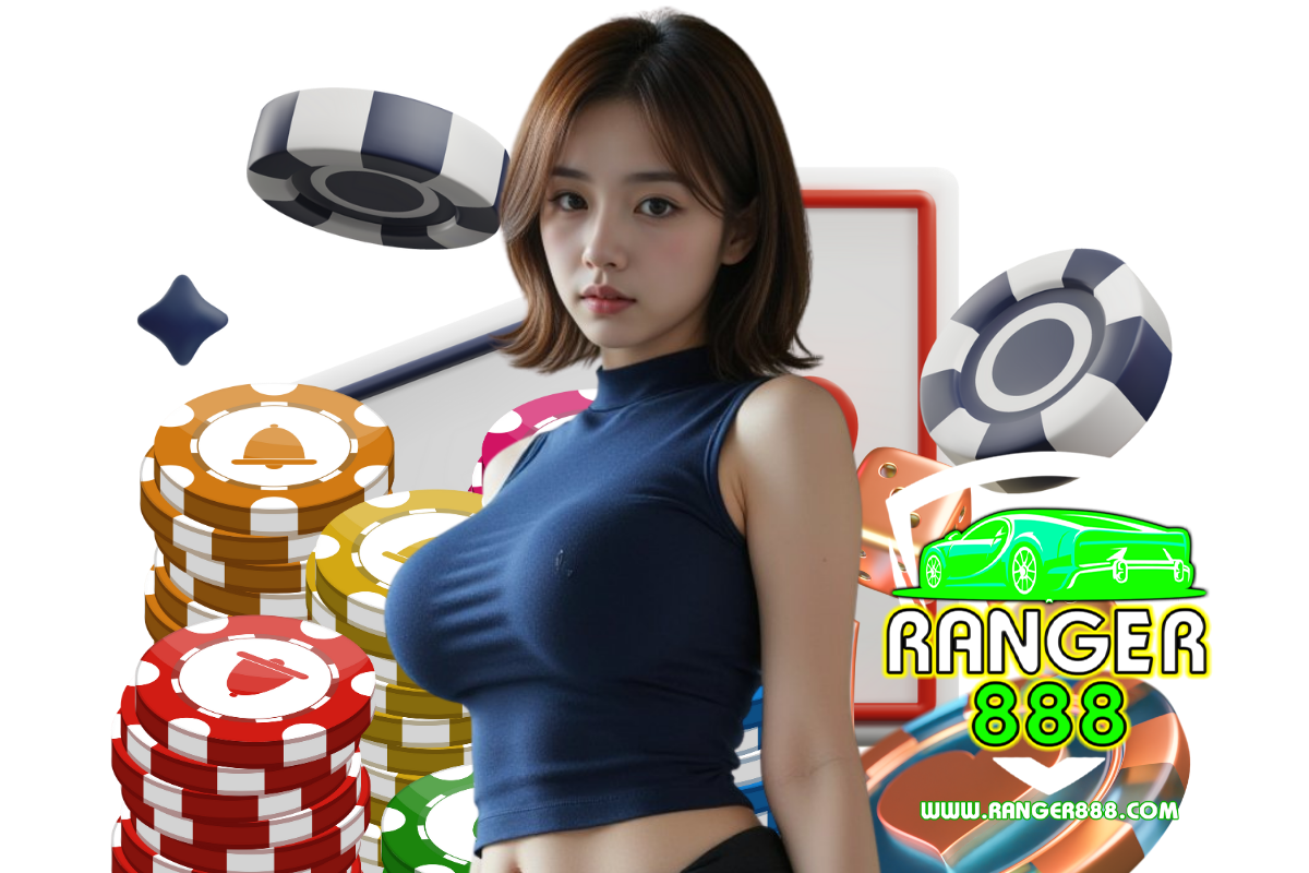 ranger888 เว็บตรง